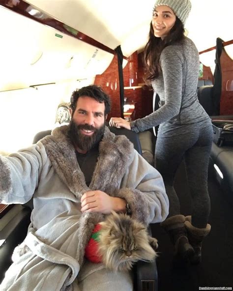 dan bilzerian with nude girls|Dan Bilzerians Naked Girls, Guns & Goats: Inside The World Of ...